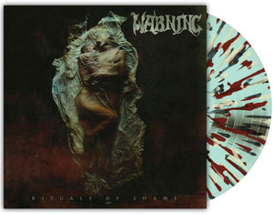 WARNING | RITUALS OF SHAME