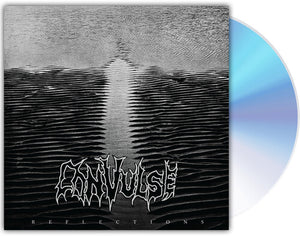 CONVULSE | REFLECTIONS