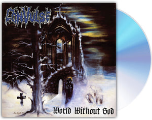 CONVULSE | WORLD WITHOUT GOD