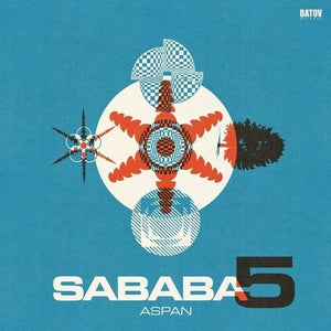 SABABA 5 | ASPAN