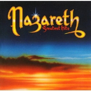NAZARETH | GREATEST HITS