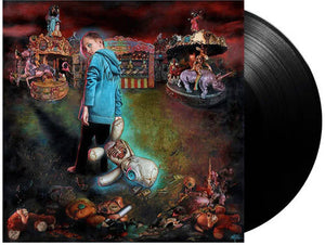 KORN | SERENITY OF SUFFERING