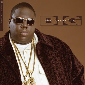 NOTORIOUS BIG | NOW PLAYING