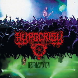 HYPOCRISY | DESTROYS WACKEN