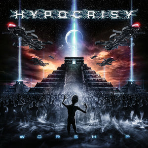 HYPOCRISY | WORSHIP