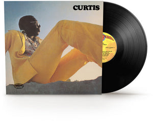 CURTIS MAYFIELD | CURTIS (VINYL)
