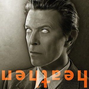DAVID BOWIE | HEATHEN