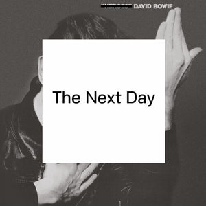 DAVID BOWIE | NEXT DAY