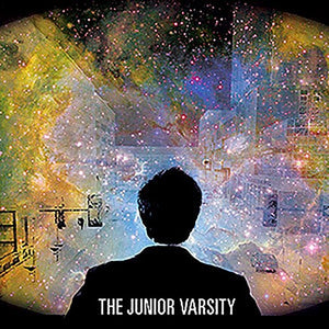 THE JUNIOR VARSITY | WIDE EYED