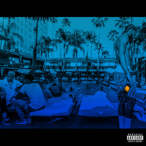 NIPSEY HUSSLE / BINO REDEAUX | PROLIFIC