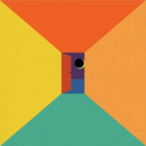 CEREMONY | IN THE SPIRIT WORLD NOW