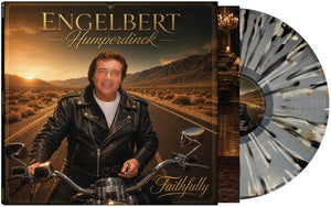 ENGELBERT HUMPERDINCK | FAITHFULLY