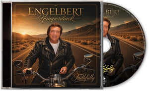 ENGELBERT HUMPERDINCK | FAITHFULLY