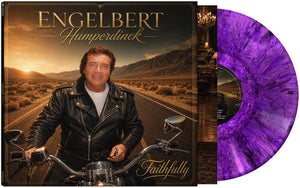 ENGELBERT HUMPERDINCK | FAITHFULLY