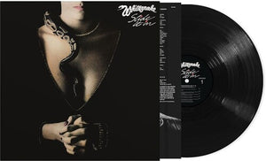 WHITESNAKE | SLIDE IT IN (VINYL)