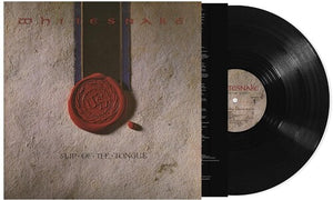 WHITESNAKE | SLIP OF THE TONGUE (VINYL)