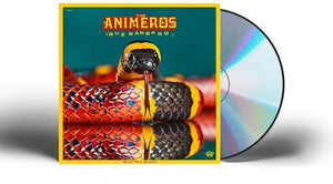 ANIMEROS | QUE BARBARO