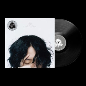 BLAH | 23-26 ARCHIVE VINYL - LP VERSION