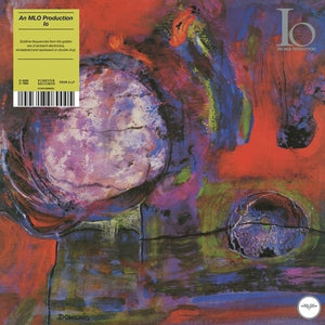 MLO | LO (2LP SET) (VINYL)