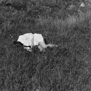 NINA WINDER-LIND | WILD LOVE