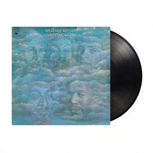 WEATHER REPORT | SWEETNIGHTER