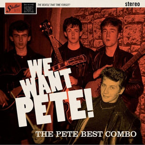 PETE COMBO BEST | WE WANT PETE
