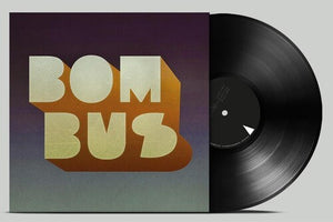 BOMBUS | BOMBUS