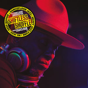 VARIOUS ARTISTS | DJ PERRY LOUIS (JAZZCOTECH) PRESENTS / VARIOUS