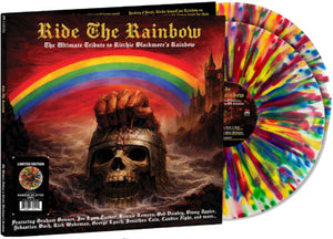 VARIOUS ARTISTS | RIDE ?THE RAINBOW: ?ULTIMATE ?TRIBUTE TO / VARIOUS