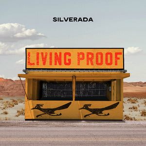 SILVERADA | LIVING PROOF