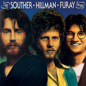 SOUTHER HILLMAN FURAY BAND | SOUTHER HILLMAN FURAY BAND