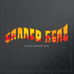 CANNED HEAT^JOHN LEE HOOKER & CANNED HEAT | LIVE IN CONCERT 1979-WOODSTOCK REVISITED