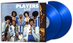 OHIO PLAYERS | LIVE 1977