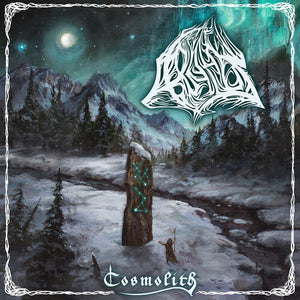 ARKTHEOS | COSMOLITH