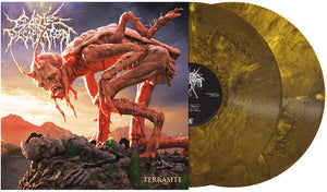 CATTLE DECAPITATION | TERRASITE