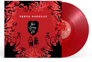 TANYA DONELLY | THIS HUNGRY LIFE
