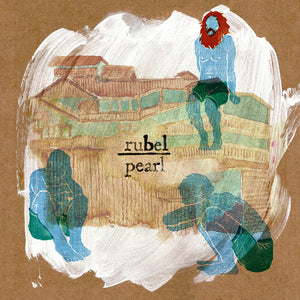 RUBEL | PEARL