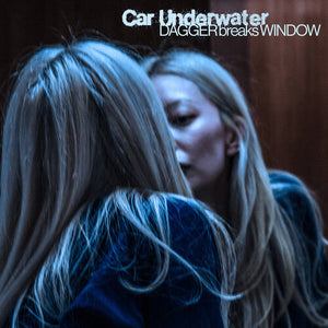 CAR UNDERWATER | DAGGER BREAKS WINDOW