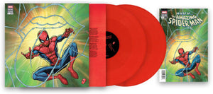 THE ROLLING STONES^THE ROLLING STONES | FOREIGN TONGUES (MARVEL COLLECTOR'S) (SPIDER-MAN)