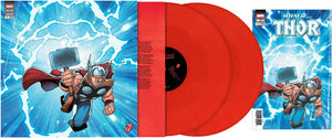 THE ROLLING STONES^THE ROLLING STONES | FOREIGN TONGUES (MARVEL COLLECTOR'S SERIES) (THOR)