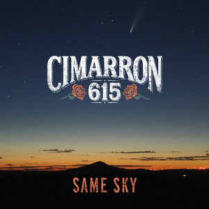 CIMARRON 615 | SAME SKY