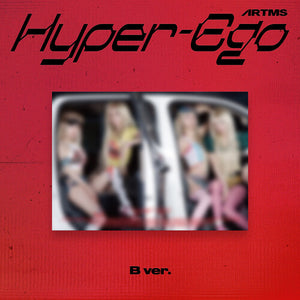 ARTMS | HYPER - EGO (TRAUMA VERSION)