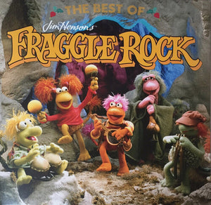 FRAGGLES | BEST OF JIM HENSON'S FRAGGLE ROCK