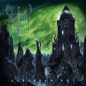 THORIUM | SUBURBAN ROT