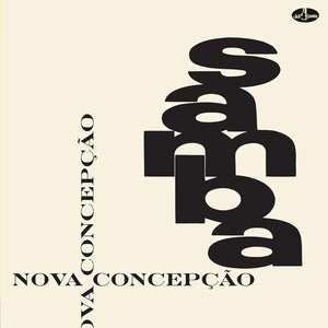 SAMBA NOVA CONCEPCAO