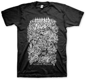 MORBID ANGEL TEE