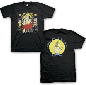 JANES VINTAGE RITUAL TEE