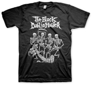 BLACK DAHLIA MURDER TEE