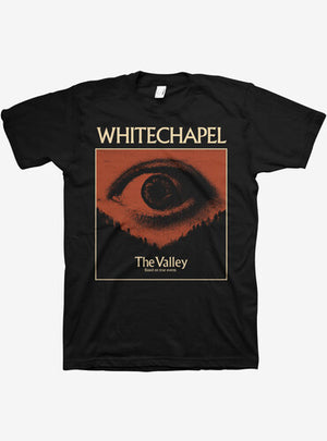 WHITECHAPEL THE VALLEY TEE