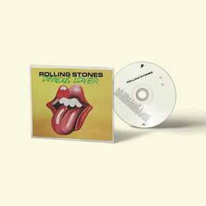 ROLLING STONES | JEALOUS LOVER